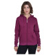 Target Γυναικεία ζακέτα Fleece Hoodie Jacket
